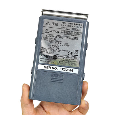 Electrostatic Fieldmeter Measuring Range 30KV Digital FMX-004 Non Contact Electrostatic Tester