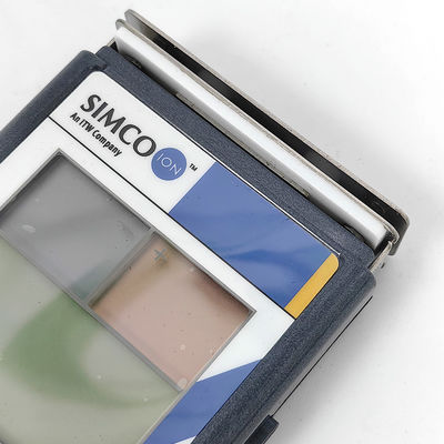 Electrostatic Fieldmeter Measuring Range 30KV Digital FMX-004 Non Contact Electrostatic Tester