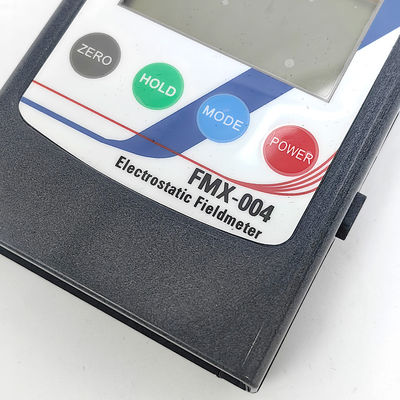 Electrostatic Fieldmeter Measuring Range 30KV Digital FMX-004 Non Contact Electrostatic Tester
