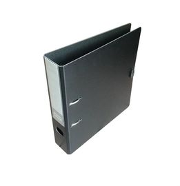 Clear Pocket ESD Office Supplies Static Disipative Permanent File Binder 2 Ring