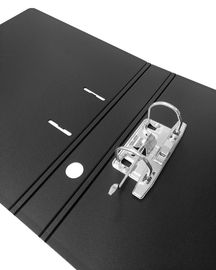 Clear Pocket ESD Office Supplies Static Disipative Permanent File Binder 2 Ring