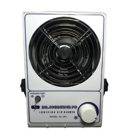 EPA ESD Safe Tools Desktop Ionizing Air Blower Asli DR Schneider PC