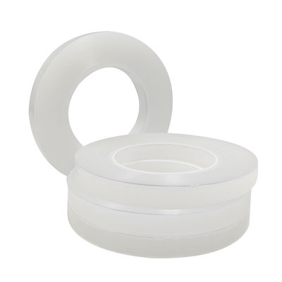 Nano Seamless Acrylic Double Side Adhesive Tape Tape transparan yang kuat