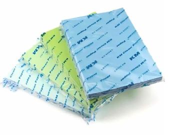 250 Lembar Clean Room ESD Safe Paper Dust Free Paper Untuk Industri Elektronik