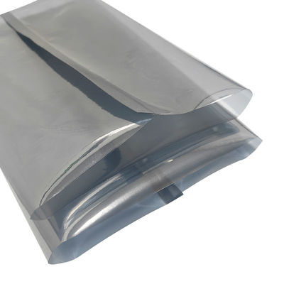 Desain yang disesuaikan Waterproof PE Bag ESD Shielding Bag untuk Microelectronics Packing