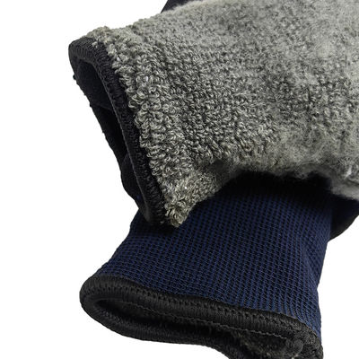 Gelas Panas Musim Dingin Outdoor Lateks Dipenuh Dengan Bubuk Cashmere