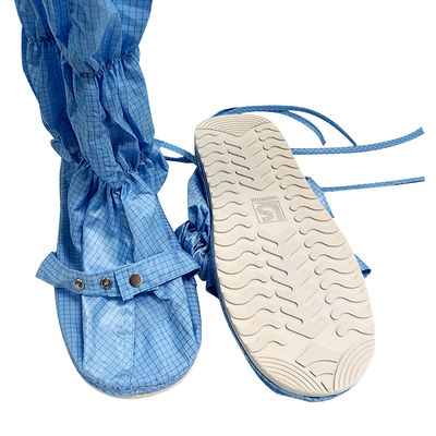 ESD Anti-statis Panas tahan karet Sol Untuk Sepatu ESD