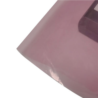 Kantong Pelindung ESD dengan Cetakan Kustom untuk Pengemasan PCB