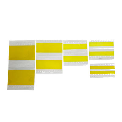 8MM Yellow ESD SMT Material Tape Double-sided Material Tape