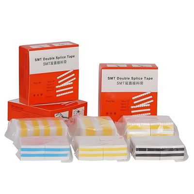 blue ESD SMT Material Tape Double-Sided Material Tape
