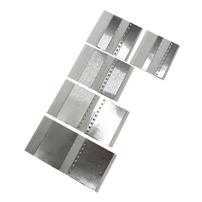 Sliver Antistatic Adhesive Tape SMT Industrial Double-Sided Adhesive Tape 8MM