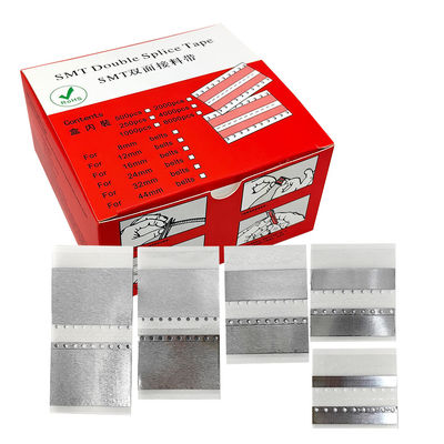 Sliver Antistatic Adhesive Tape SMT Industrial Double-Sided Adhesive Tape 8MM