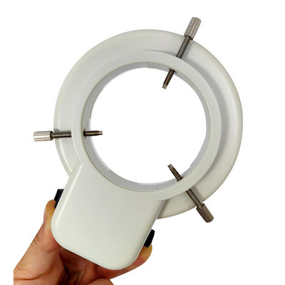 Mikroskop Lampu Cahaya Sumber Cahaya LED Cahaya Tinggi