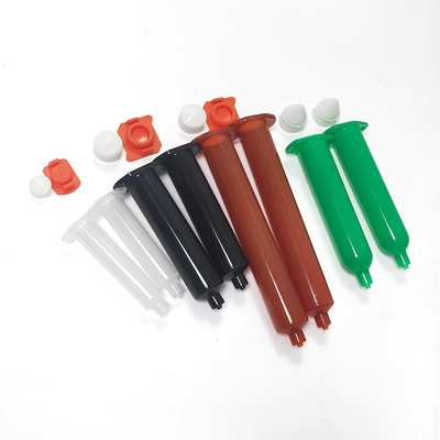 Set Silinder Jarum Presisi EFD Dispensing Syringe 3cc Hingga 55cc