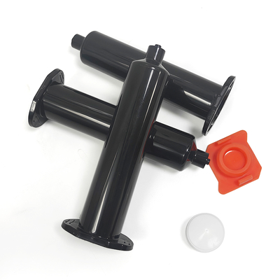 Set Silinder Jarum Presisi EFD Dispensing Syringe 3cc Hingga 55cc