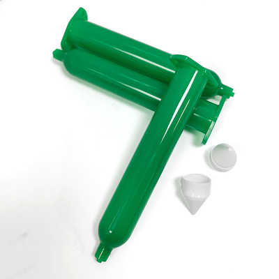 Set Silinder Jarum Presisi EFD Dispensing Syringe 3cc Hingga 55cc