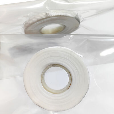 Kain bebas debu yang dipintal kain pembersih terminal