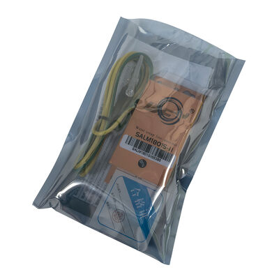 Penguji Tali Pergelangan Tangan ESD Monitor Anti-Statis Cleanroom Untuk Penggunaan Industri