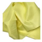 110gsm Anti Static Polyester Fabric 2/3 Twill Woven Style Untuk Industri Biofarmasi