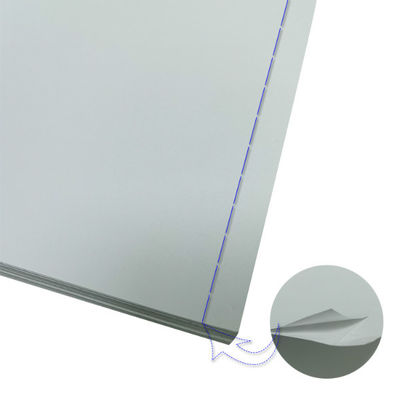 24*33cm PCB Silicone Roller Cleanroom Sticky Mat