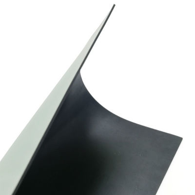 3mm Tebal Vinyl Cleanroom Anti Static ESD Rubber Mat