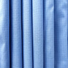Kualitas Tinggi Anti Static Cleanroom Woven 4mm Grid ESD TC Fabric