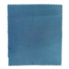 Polyester Carbon Fiber 5mm Grid ESD Anti Static Fabric Untuk Cleanroom