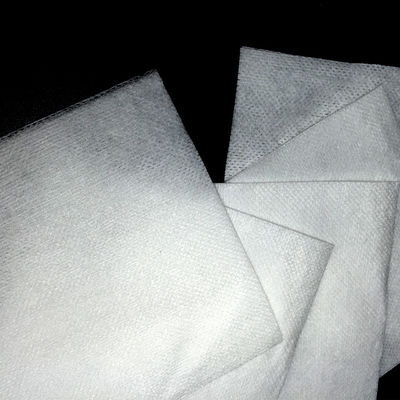 100% Polyester Clean Room Wipe 4-Folded Lint Free Cleanroom M-3 Cleaning wiper