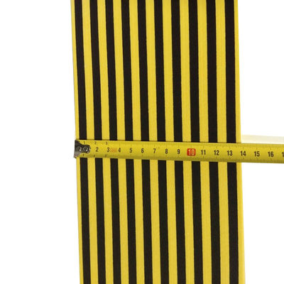 30x1.5cm Sekali Pakai Anti Statis ESD Grounding Heel Strap