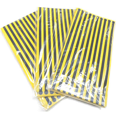 30x1.5cm Sekali Pakai Anti Statis ESD Grounding Heel Strap