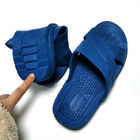Cleanroom Anti Slip Unisex SPU ESD Sepatu Safety
