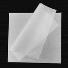 Ukuran Disesuaikan Polyester Soft Cleanroom Paper 9 X 9 Inch Untuk Menghilangkan Debu