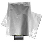 Tas Pelindung ESD Aluminium Antistatik 22 * ​​32cm untuk Komponen Elektronik