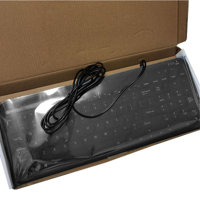 Industrial Electrostatic Anti Static Keyboard Dust Free Untuk Cleanroom