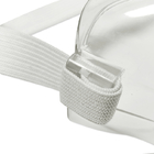 Kacamata Safety Anti Kabut ESD Wind Proof Eye Protective Transparan