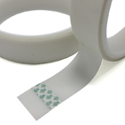 Silicone Adhesion Glass Cloth Tape Ketahanan Oksidasi Isolasi Tinggi