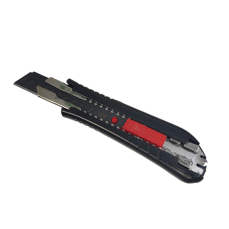 18mm Ukuran Besar ESD Anti-statis Pisau Stainless Steel Cutter Pisau Alat ESD Pisau