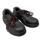 Sepatu Safety ESD Anti Benturan Anti Tusukan Pria Antistatik Bernapas