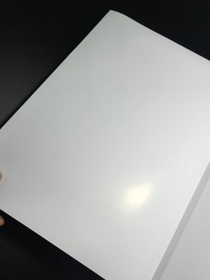 Cleanroom Ramah Lingkungan Sticky Mat DCR Pad Untuk Roller Tangan Silikon