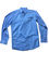 Area Sensitif Statis Pakaian Pelindung ESD Jaket T/C Aman ESD 125 G/Sqm