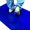 45 Mikron Disposable Polyethylene Cleanroom Sticky Mat