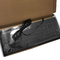 Set Mouse Keyboard Berkabel Antistatik Hitam ESD Untuk Lab Cleanroom