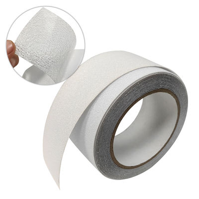 Shower Stair Adhesive PEVA Anti Skid Sticker Tahan Air