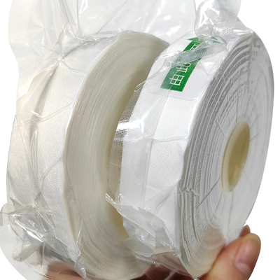 Gulungan Tisu Microfiber Kering Pembersih Non-woven untuk LAB